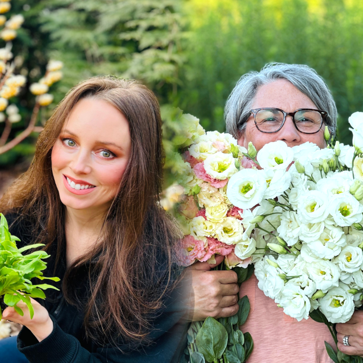 Cool Flowers from Seed to Harvest - The Gardener's Workshop