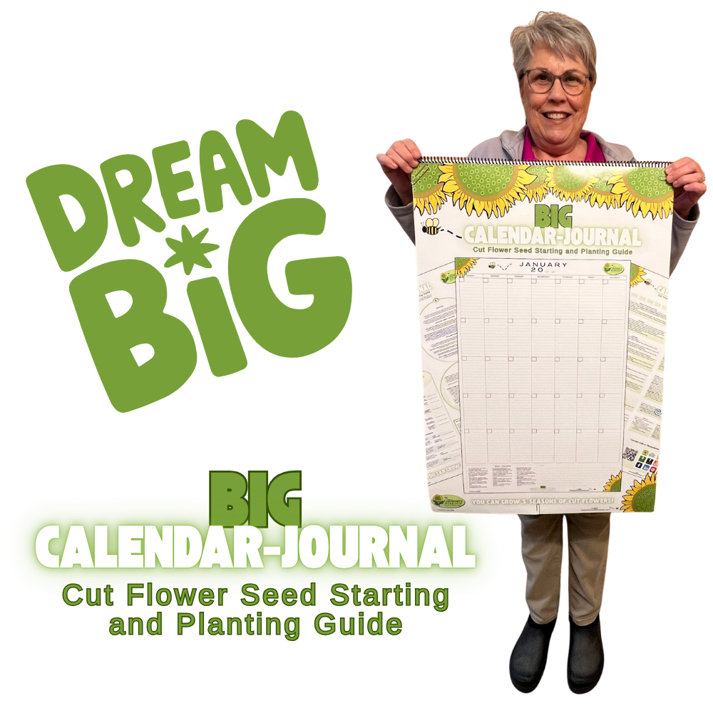 BIG Calendar-Journal