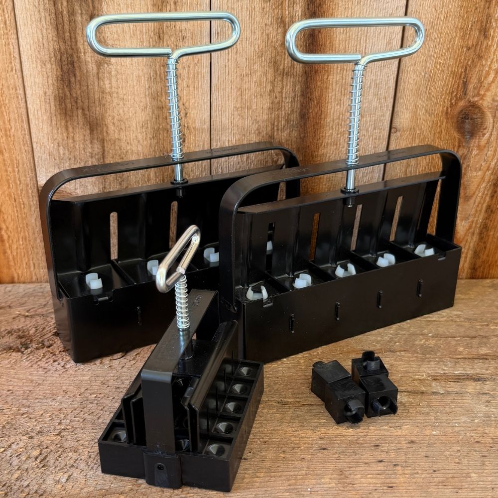Soil Block Maker Trio