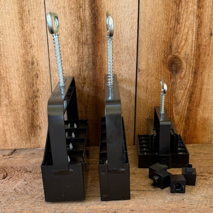 Soil Block Maker Trio