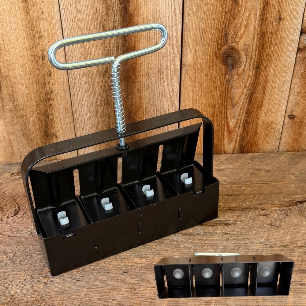 Soil Block Maker, Large