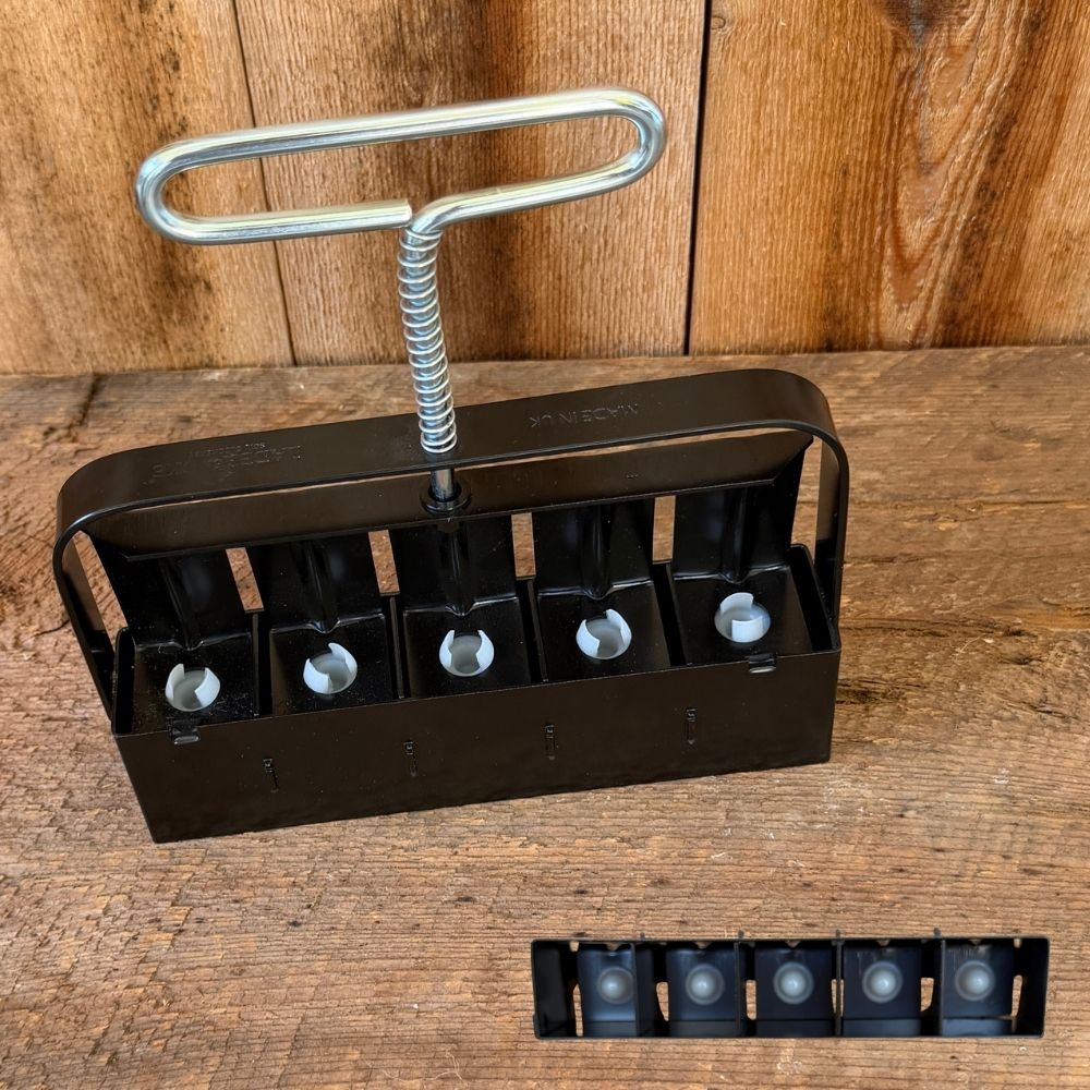 Soil Block Maker, Medium