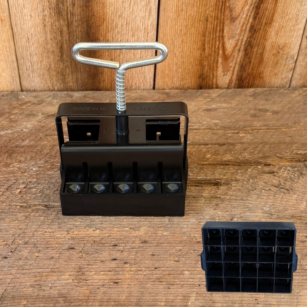 Soil Block Maker, Small