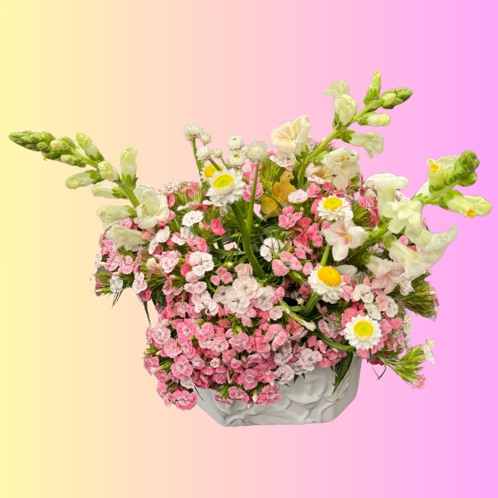 Blossom Grid™