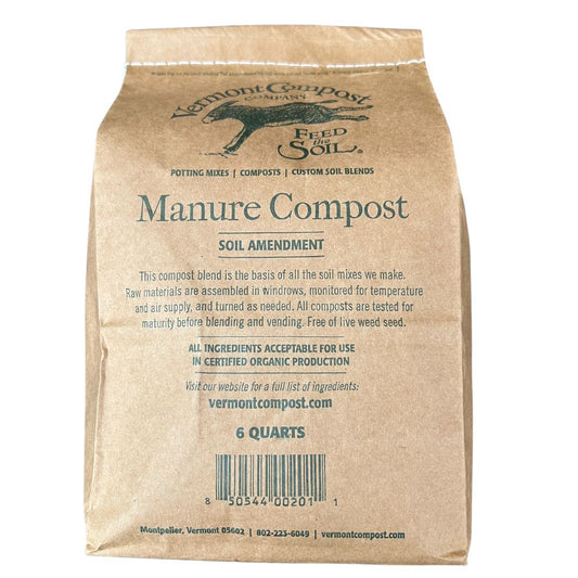 Manure Compost*