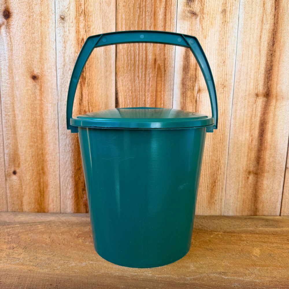 Kitchen Compost Bucket*
