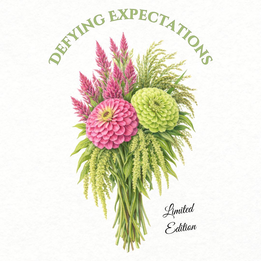 Seed Set, Defying Expectations