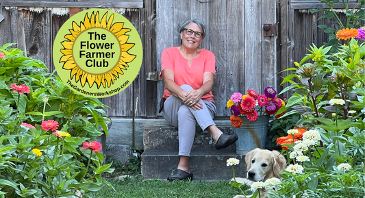 The Flower Farmer Club