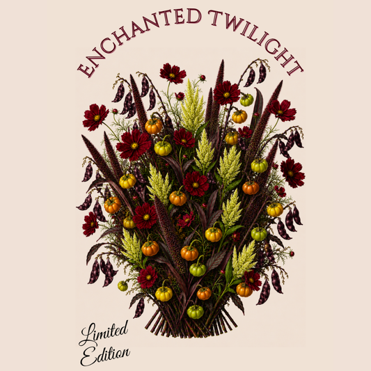 Seed Set, Enchanted Twilight