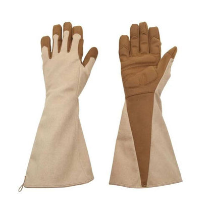 rose gauntlet gardening gloves Gauntlet Glove