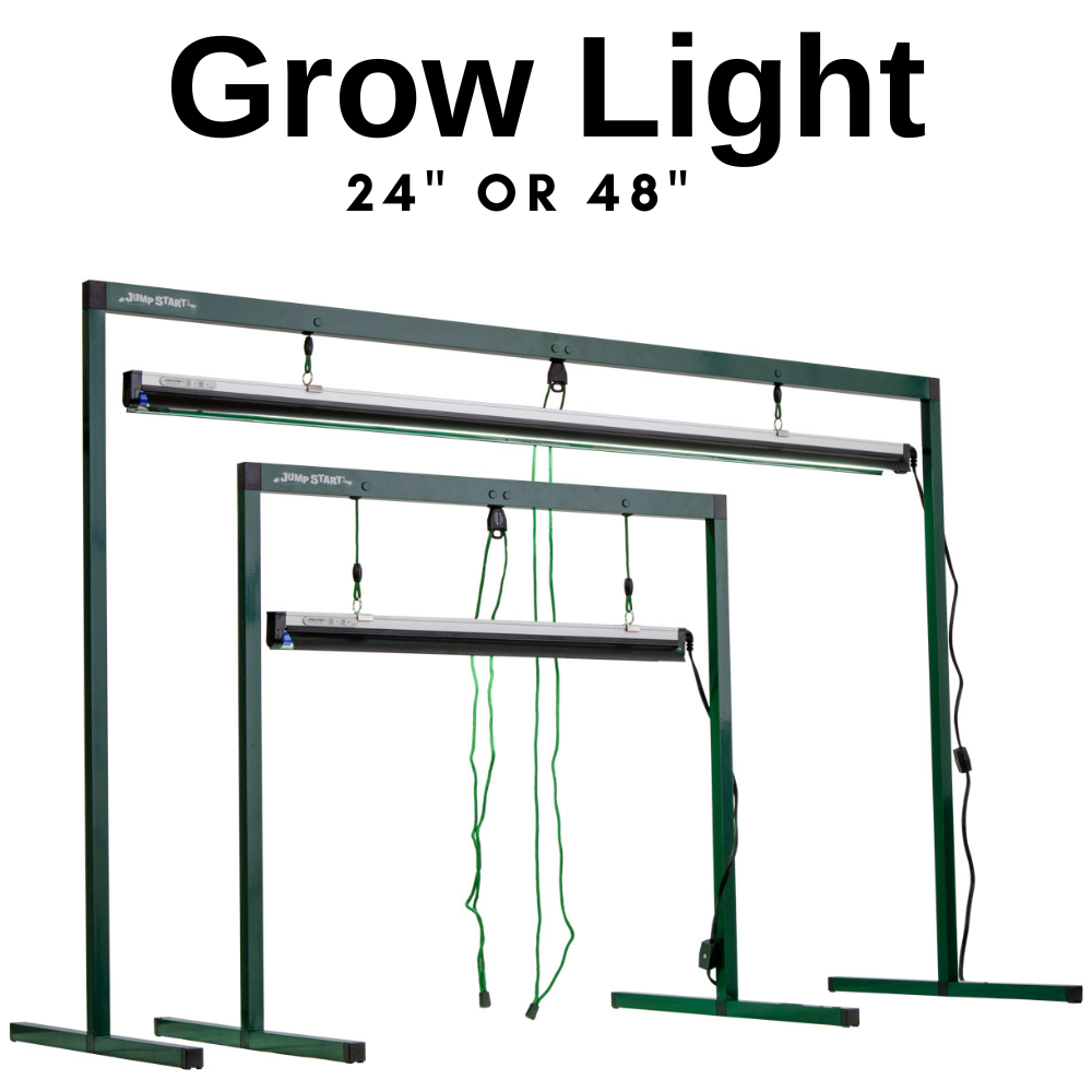 Grow light 24