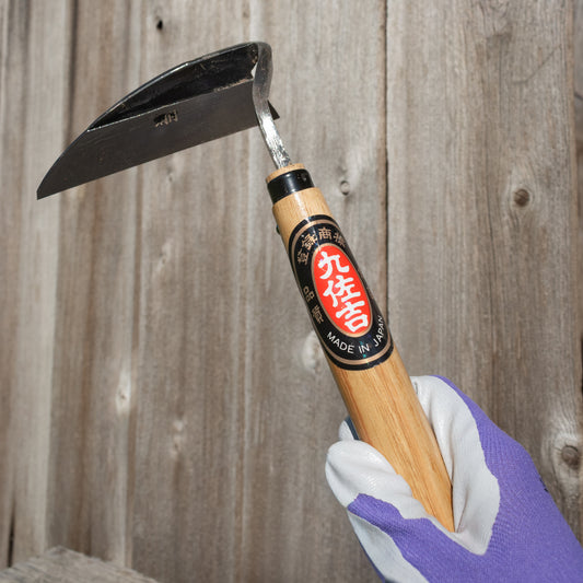 Japanese Hand Hoe