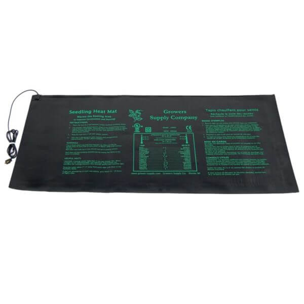 Heat mat 20 x 48 b