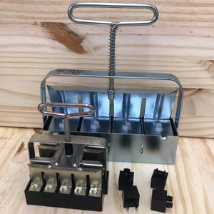 Soil Block Maker Set