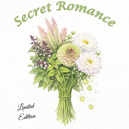 Seed Set, Secret Romance