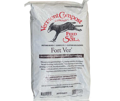 Soil Fort Vee 20 QT