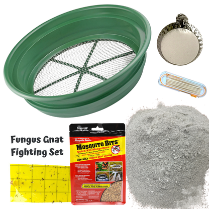 Soil set wfungus kit