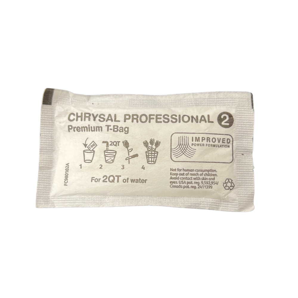 Holding Solution T-Bag