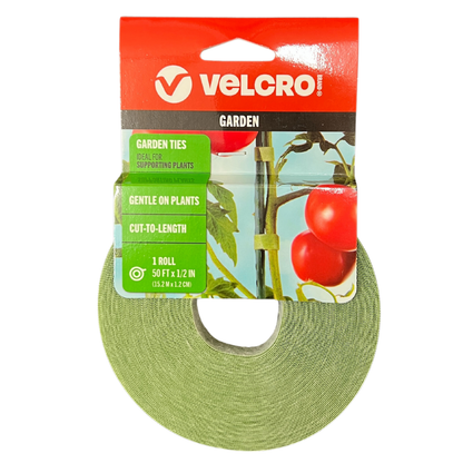 Plant Velcro