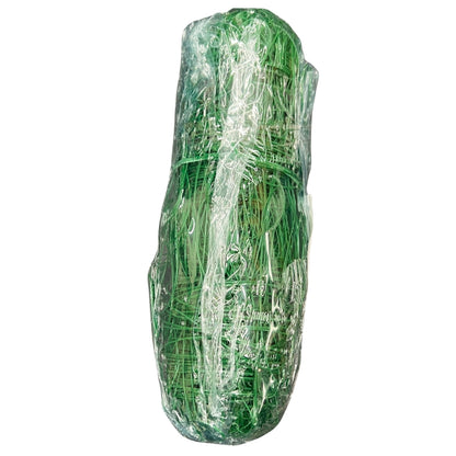 Green Plant Support Netting - Clearance