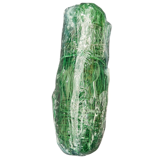 Green Plant Support Netting - Clearance