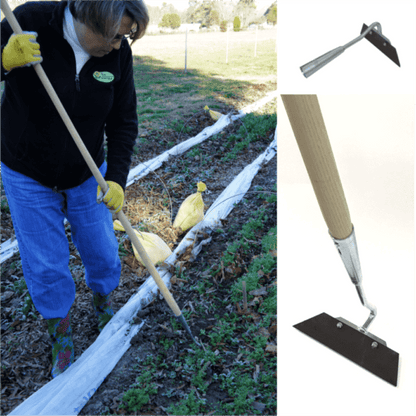Is Hoe a Garden Tool: Uncover Its Essential Role