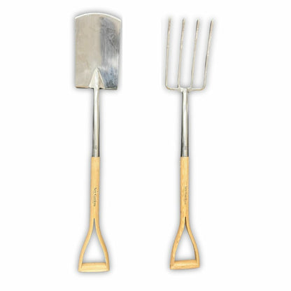 Frequently Asked Questions of garden fork vs spade