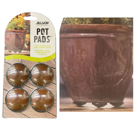 Pot Pads