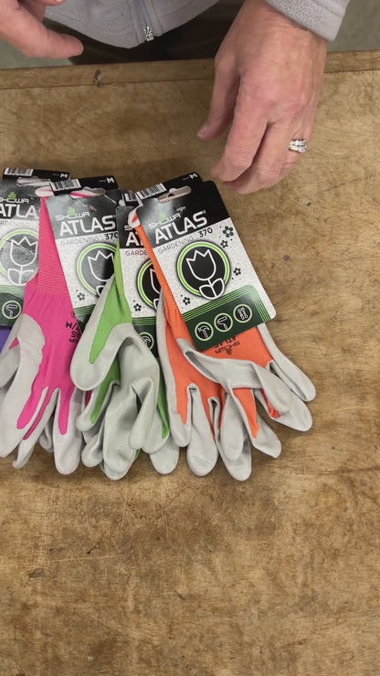 Glove, Atlas Lightweight