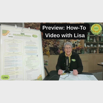 BIG Calendar-Journal