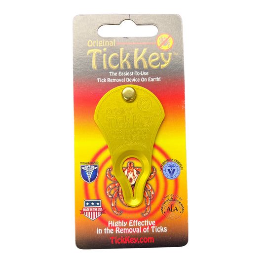 Tick Key