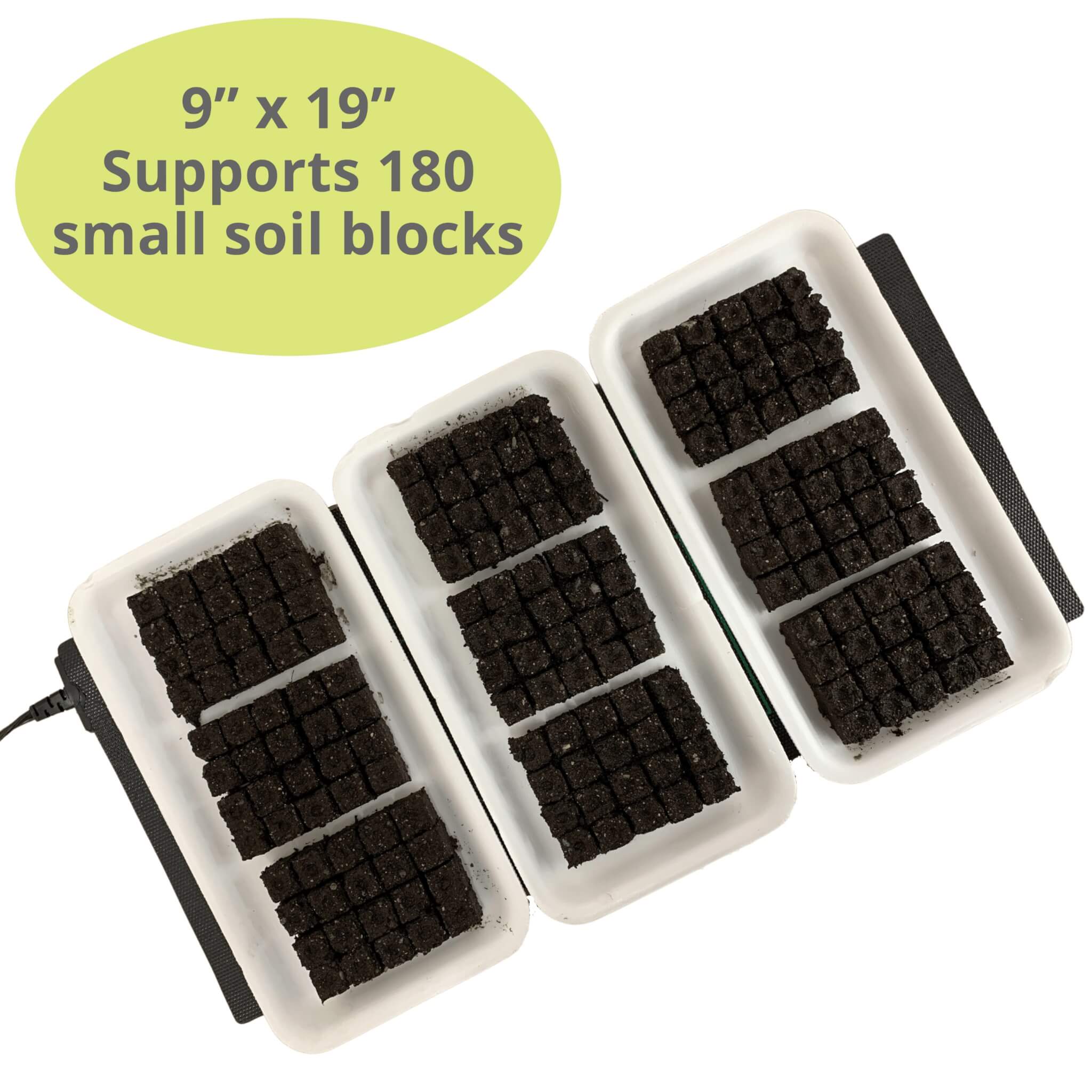 Heat Mats: Are They Really Necessary for Sowing Seeds? - Laidback
