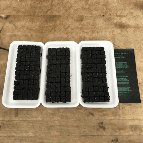 Soil Block Maker Complete Kit*