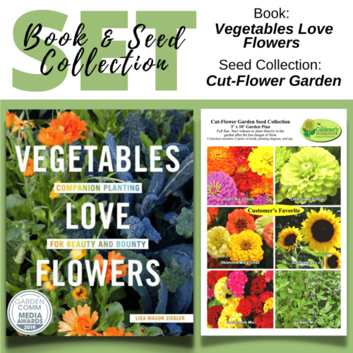Book VLF Cut-Flower Garden Seed Collections (1)