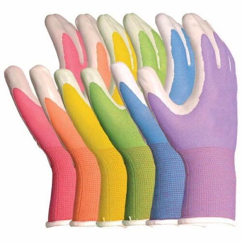 Glove, Nitrile Touch