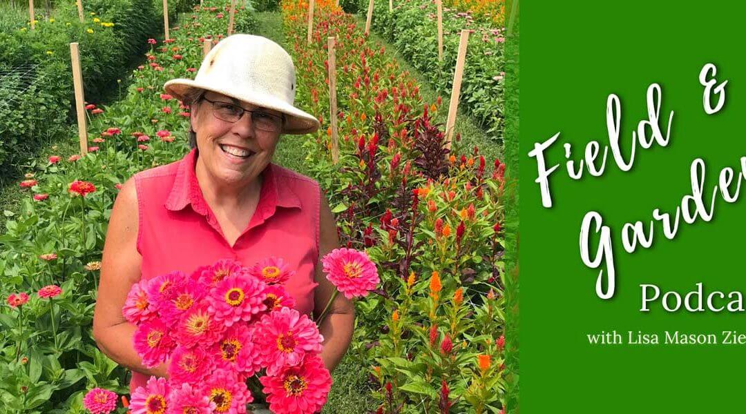 #80: Florist Buying Local, Visiting Flower Farms