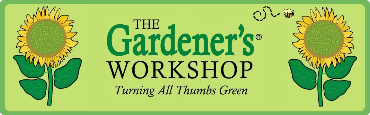 Gardener's Workshop
