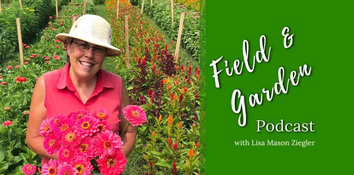 1 Gardeners Workshop Podcasts