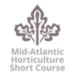 Mid-Atlantic Horticulture Short Course