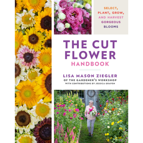 Cut Flower Handbook