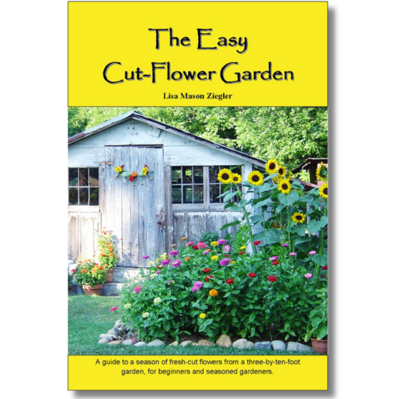 The Easy Cut-Flower Garden Book (1) (1)