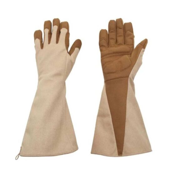 Gauntlet gloves