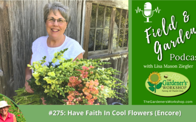 #275: Have Faith In Cool Flowers (Encore)