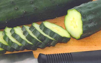 Cucumber, Marketmore 76